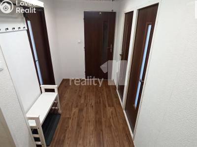 Prodej bytu 3+KK Most, U Stadionu č. 20