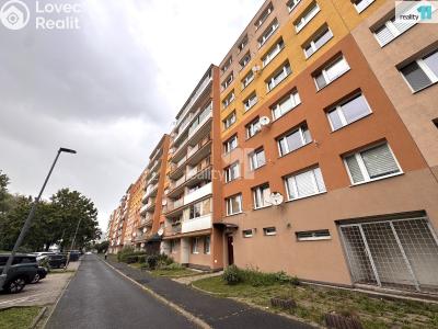 Prodej bytu 3+KK Most, U Stadionu č. 21