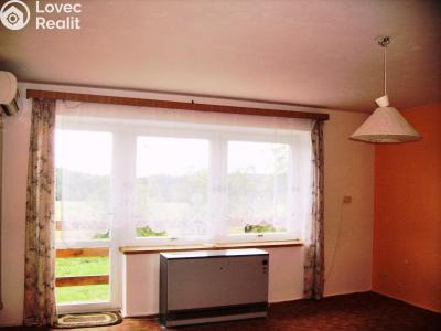 Rent family house Dolní Hořice č. 2