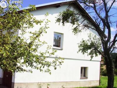 Rent family house Dolní Hořice č. 6