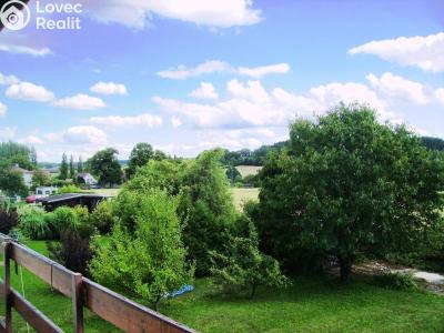 Rent family house Dolní Hořice č. 8