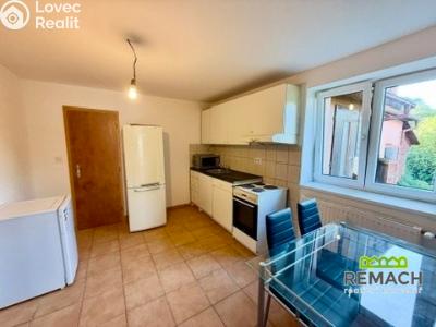 Rent apartment 3+1 Bojkovice, Nádražní č. 2