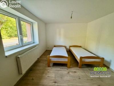 Rent apartment 3+1 Bojkovice, Nádražní č. 3