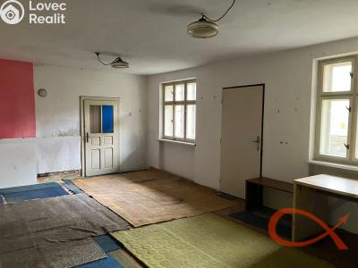 Prodej rodinného domu Určice č. 10