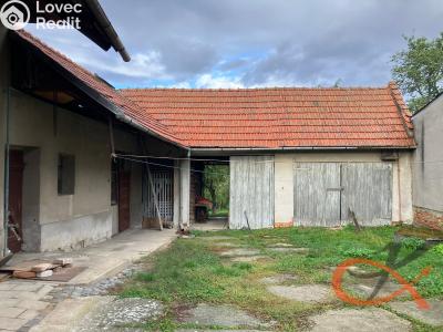 Prodej rodinného domu Určice č. 14