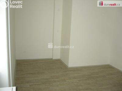 Pronájem obchodního prostoru Děčín, Bezručova č. 4