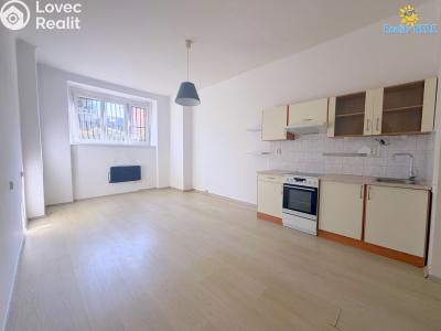 Pronájem bytu 2+KK Praha, Na úlehli č. 1