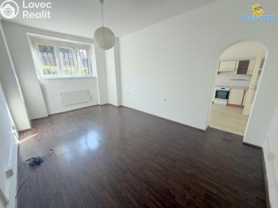 Pronájem bytu 2+KK Praha, Na úlehli č. 2