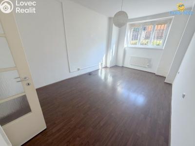 Pronájem bytu 2+KK Praha, Na úlehli č. 3