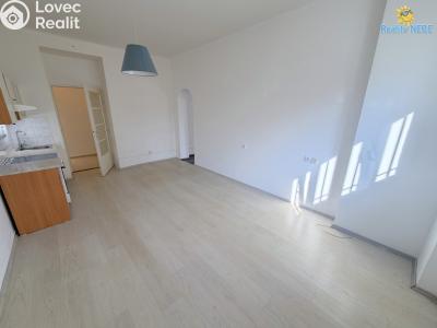 Pronájem bytu 2+KK Praha, Na úlehli č. 5