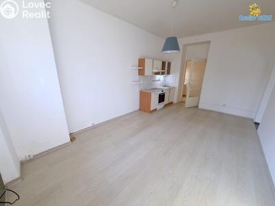 Pronájem bytu 2+KK Praha, Na úlehli č. 6
