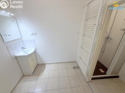 Pronájem bytu 2+KK Praha, Na úlehli č. 7