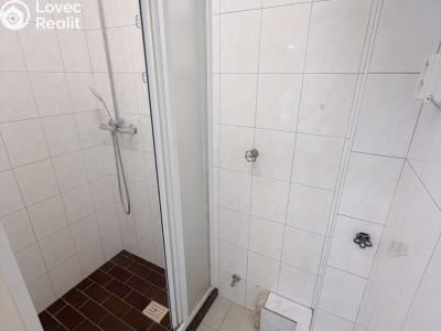 Pronájem bytu 2+KK Praha, Na úlehli č. 9