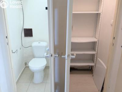 Pronájem bytu 2+KK Praha, Na úlehli č. 10