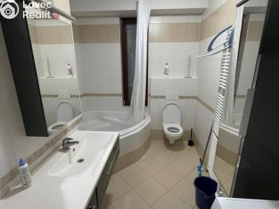 Pronájem bytu 2+KK Praha č. 7