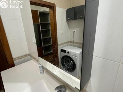 Pronájem bytu 2+KK Praha č. 8