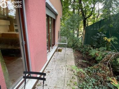 Pronájem bytu 2+KK Praha č. 10
