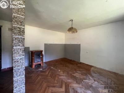 Prodej bytu 2+1 Lom, Novostavby č. 2