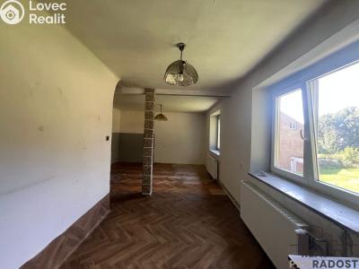 Prodej bytu 2+1 Lom, Novostavby č. 3