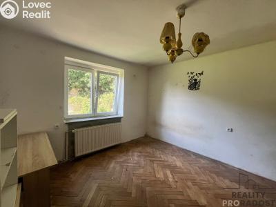 Prodej bytu 2+1 Lom, Novostavby č. 4