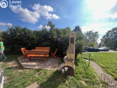 Prodej bytu 2+1 Lom, Novostavby č. 8