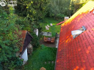Prodej chalupy Sobotka č. 35