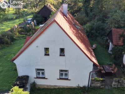 Prodej chalupy Sobotka č. 37