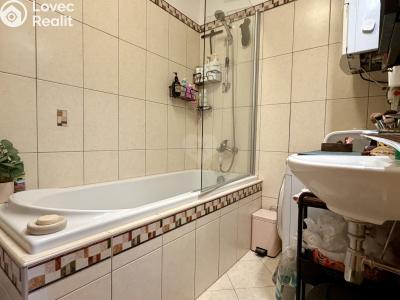Pronájem bytu 2+KK Praha, Velehradská č. 9