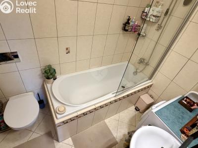 Pronájem bytu 2+KK Praha, Velehradská č. 10