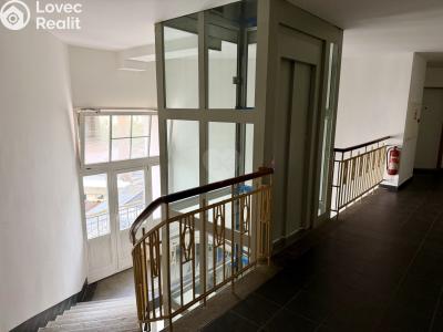 Pronájem bytu 2+KK Praha, Velehradská č. 13