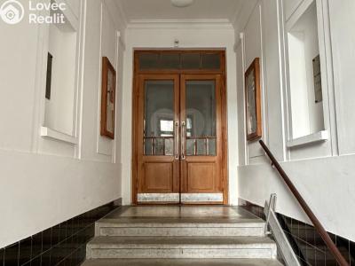 Pronájem bytu 2+KK Praha, Velehradská č. 17