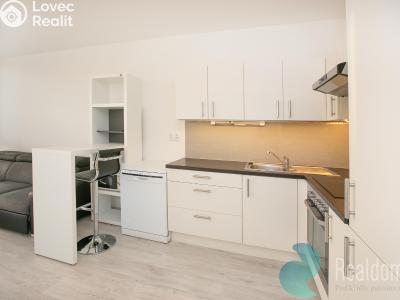 Оренда квартири 2+KK České Budějovice, Staroměstská č. 2
