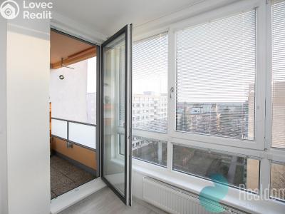 Оренда квартири 2+KK České Budějovice, Staroměstská č. 3