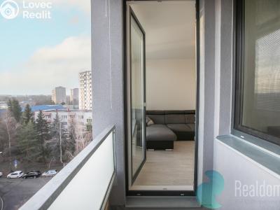 Оренда квартири 2+KK České Budějovice, Staroměstská č. 5
