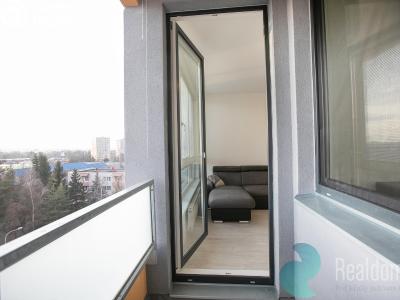 Оренда квартири 2+KK České Budějovice, Staroměstská č. 6