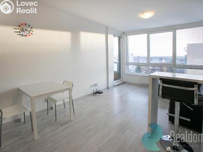 Оренда квартири 2+KK České Budějovice, Staroměstská č. 8