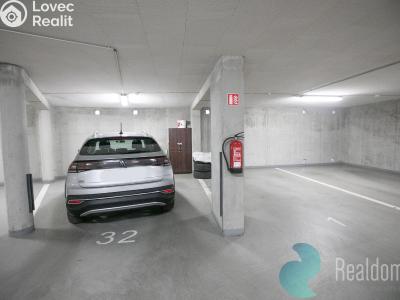 Оренда квартири 2+KK České Budějovice, Staroměstská č. 9