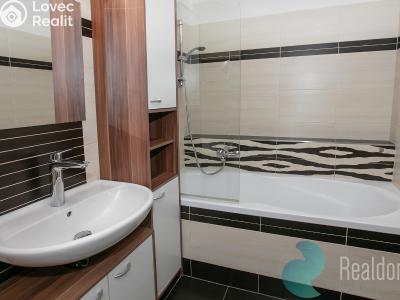 Оренда квартири 2+KK České Budějovice, Staroměstská č. 12