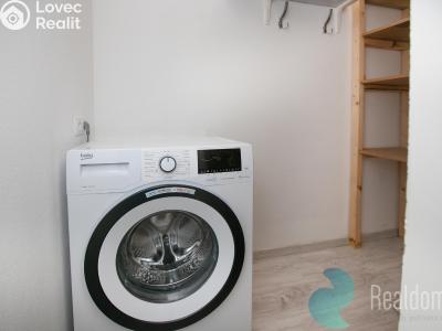 Оренда квартири 2+KK České Budějovice, Staroměstská č. 13