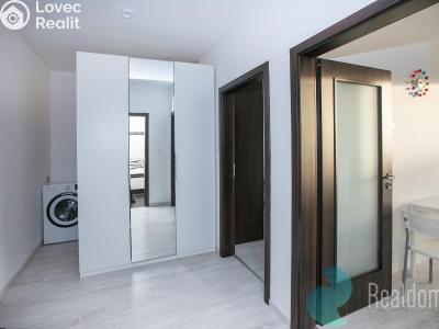 Оренда квартири 2+KK České Budějovice, Staroměstská č. 14