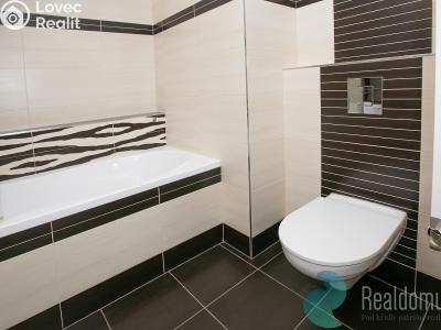 Оренда квартири 2+KK České Budějovice, Staroměstská č. 16