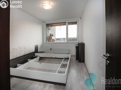 Оренда квартири 2+KK České Budějovice, Staroměstská č. 17