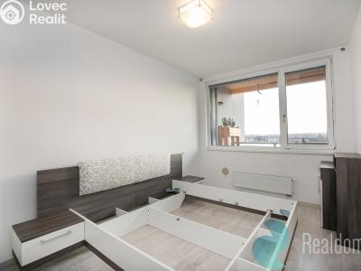 Оренда квартири 2+KK České Budějovice, Staroměstská č. 18