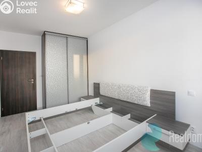 Оренда квартири 2+KK České Budějovice, Staroměstská č. 19