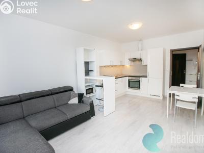 Оренда квартири 2+KK České Budějovice, Staroměstská č. 20