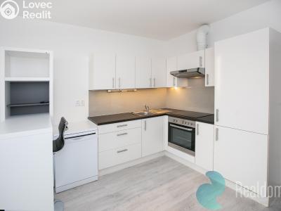 Оренда квартири 2+KK České Budějovice, Staroměstská č. 22