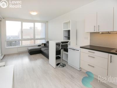 Оренда квартири 2+KK České Budějovice, Staroměstská č. 23
