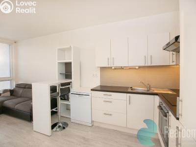 Оренда квартири 2+KK České Budějovice, Staroměstská č. 24