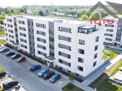 Rent apartment 3+KK Jaroměř, Josefa Šímy č. 1