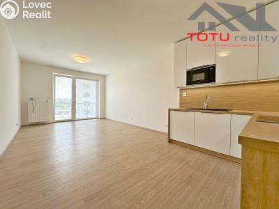 Rent apartment 3+KK Jaroměř, Josefa Šímy č. 2